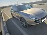 Porsche Cayenne, 2004-7