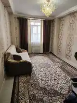 2-комн. квартира, 6 этаж, 84 м², кучаи хисори 112 мкр-10