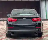 Kia Optima, 2014-8