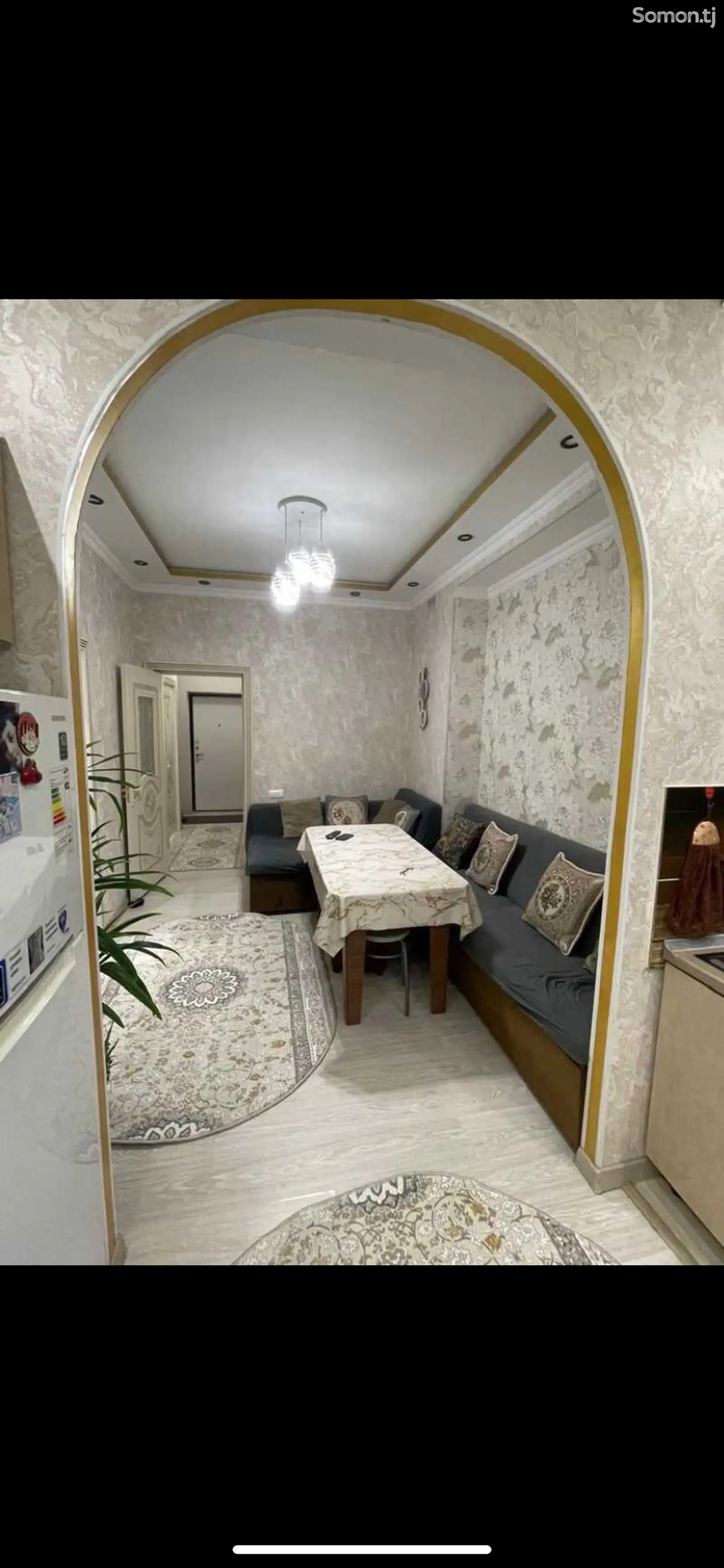 2-комн. квартира, 4 этаж, 60м², Сино, 102 мкр-2