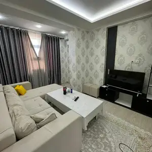 2-комн. квартира, 7 этаж, 64м², Айни