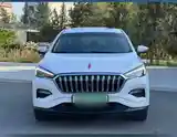 Hongqi E-HS3, 2019-5