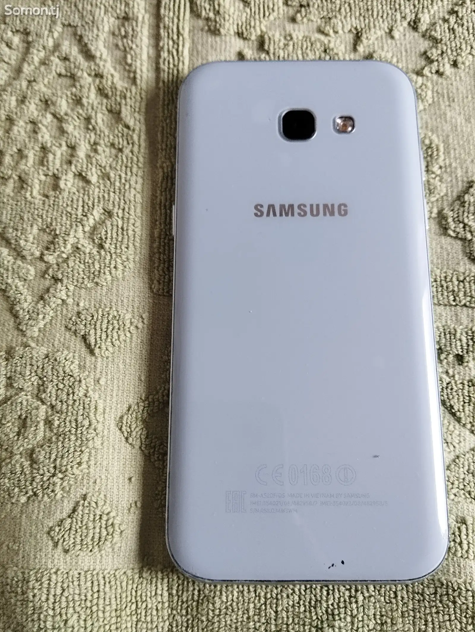 Samsung Galaxy a5 32gb-1