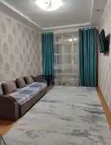 2-комн. квартира, 9 этаж, 45м², Шоҳмансур-5