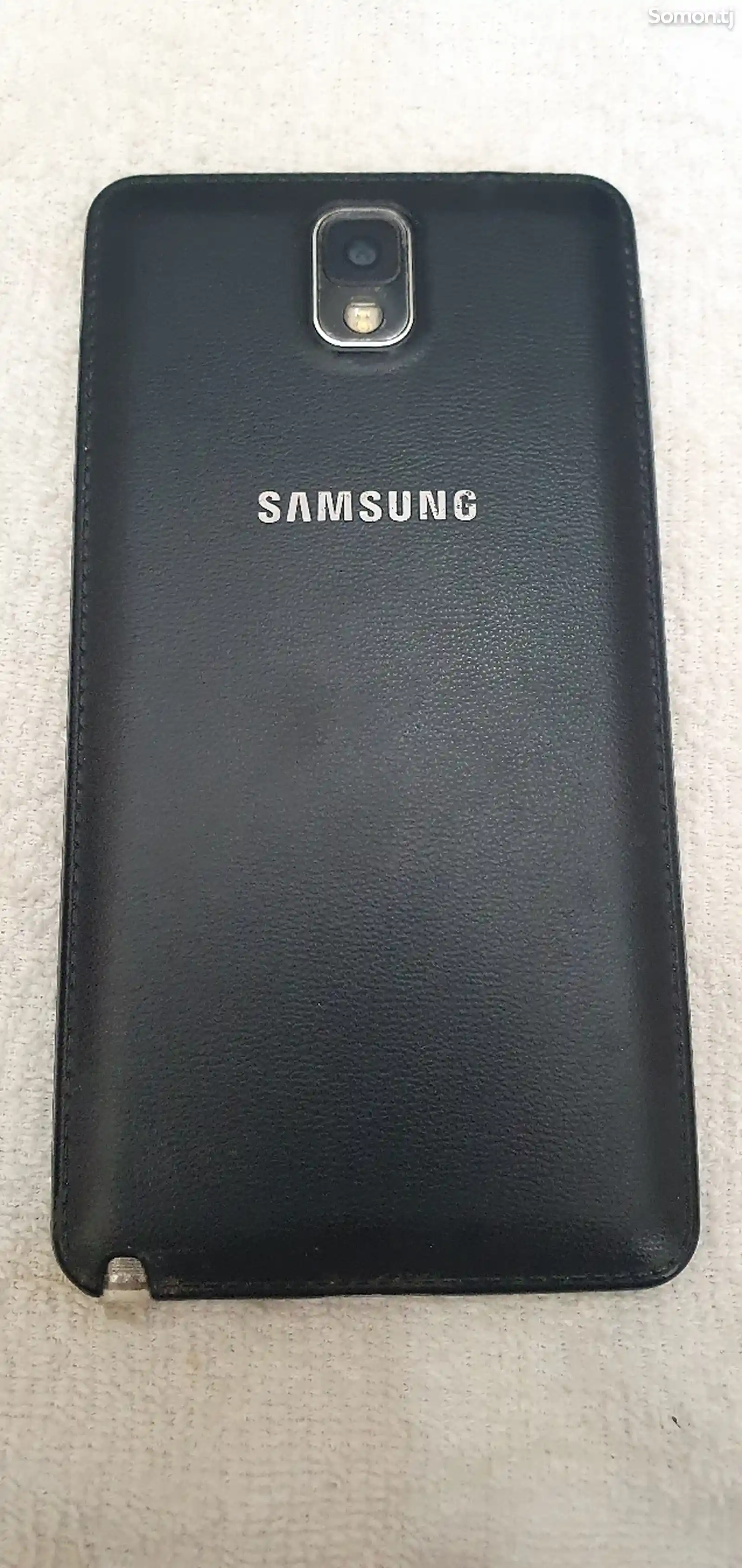 Samsung Galaxy Note 3-6