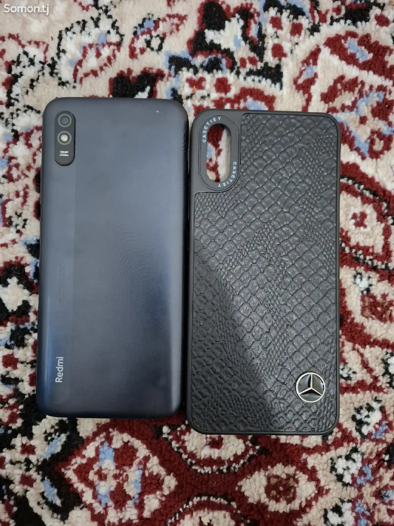 Xiaomi Redmi 9a-5