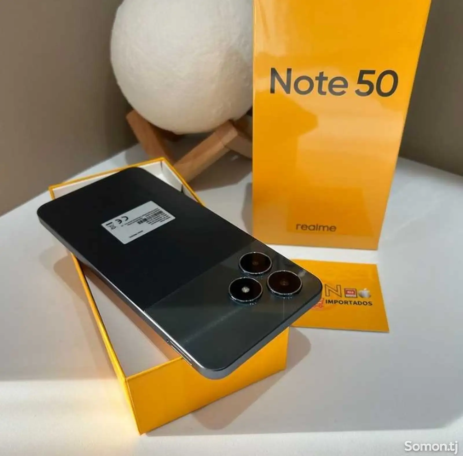 Realme Note 50 8/128gb