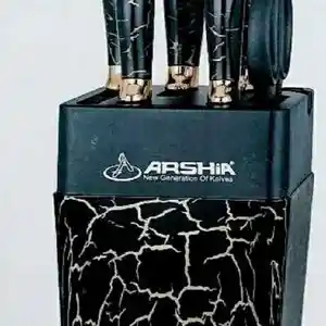 Набор ножей Arshi Ar-508