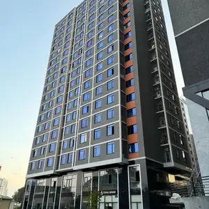 2-комн. квартира, 5 этаж, 85 м², Рядом с Ёвар