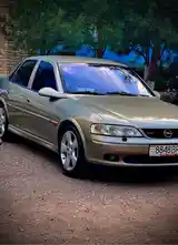 Opel Vectra B, 1999-6