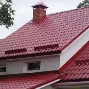 Услуги по строительству крыш