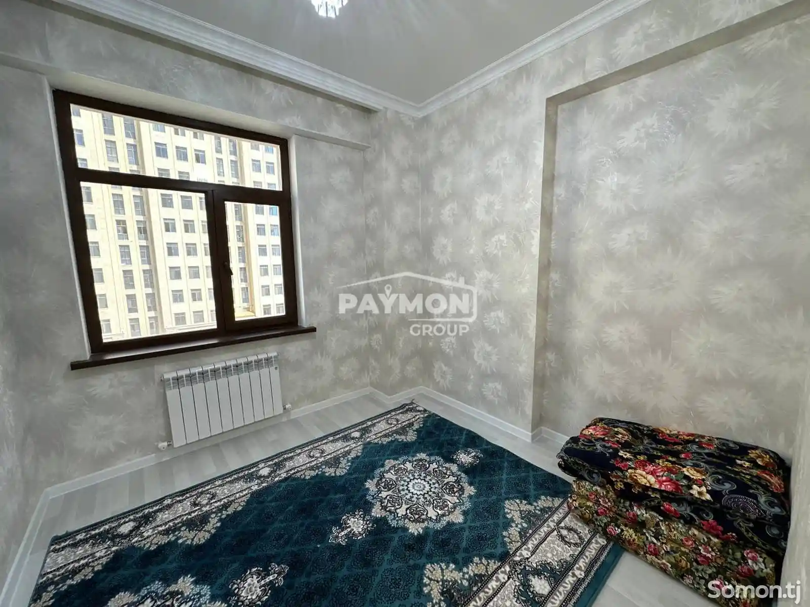 2-комн. квартира, 7 этаж, 88 м², кӯч. Айнӣ-8