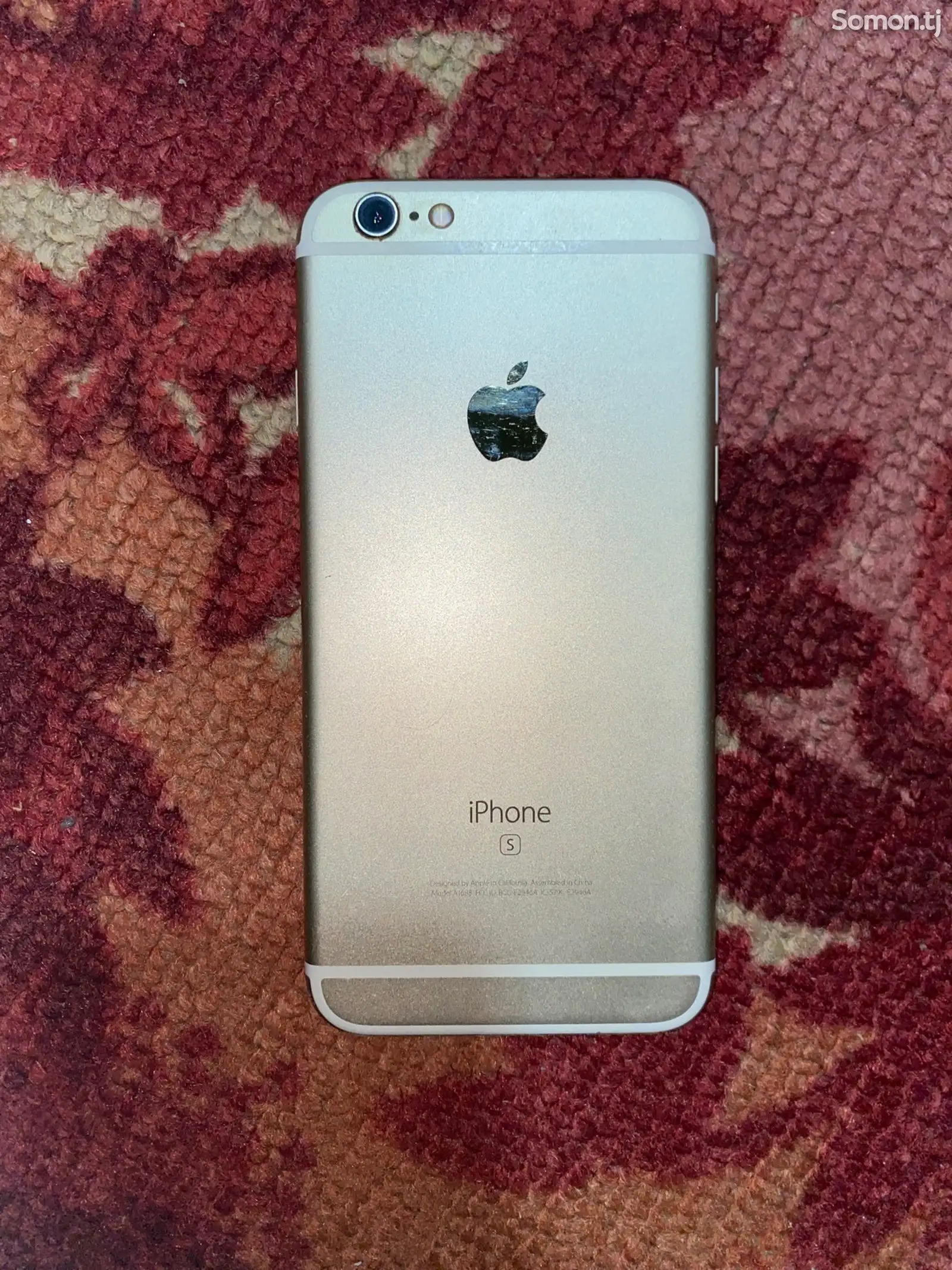 Apple iPhone 6s, 64 gb-1