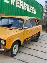 ВАЗ 2107, 1984-7