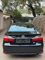 Toyota Camry, 2015-11