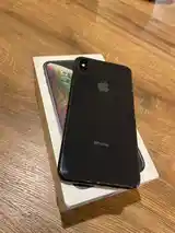 Apple iPhone Xs Max, 64 gb, Space Grey-4