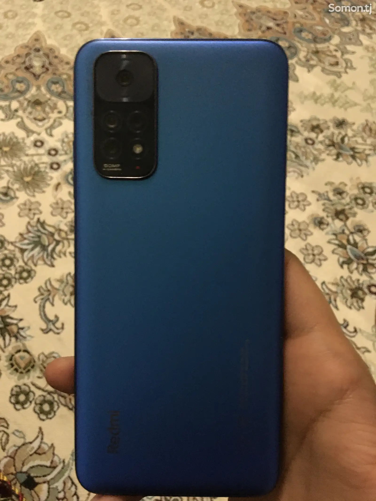 Xiaomi Redmi 11pro-1