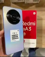 Xiaomi Redmi A3 4/128gb Global version-14