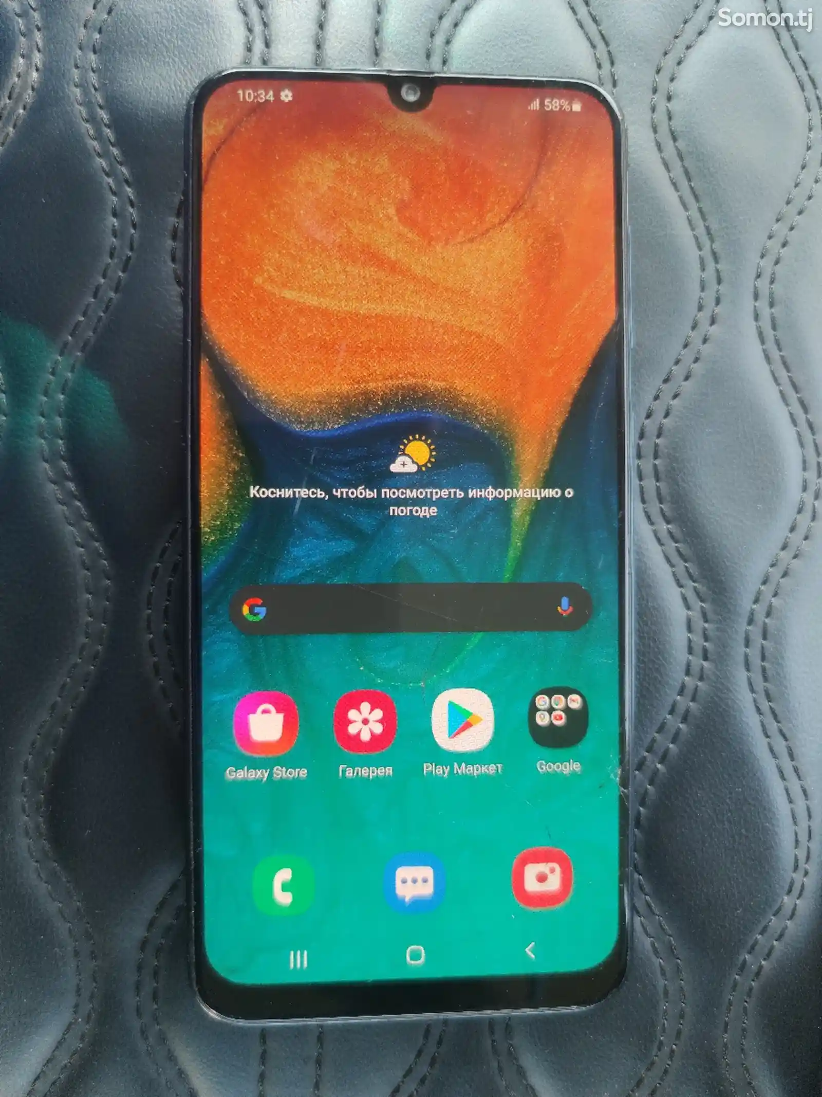 Samsung Galaxy A30 32gb-1