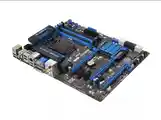 Оперативная память motherboard intel MSI Z77A-GD65-3