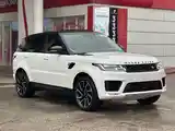 Land Rover Range Rover Sport, 2014-3