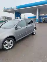 Volkswagen Golf, 2008-10