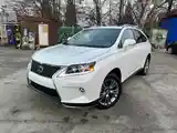 Lexus RX series, 2015-2