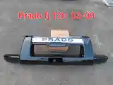 дуга передний бампер prado fj 120 03-09-2