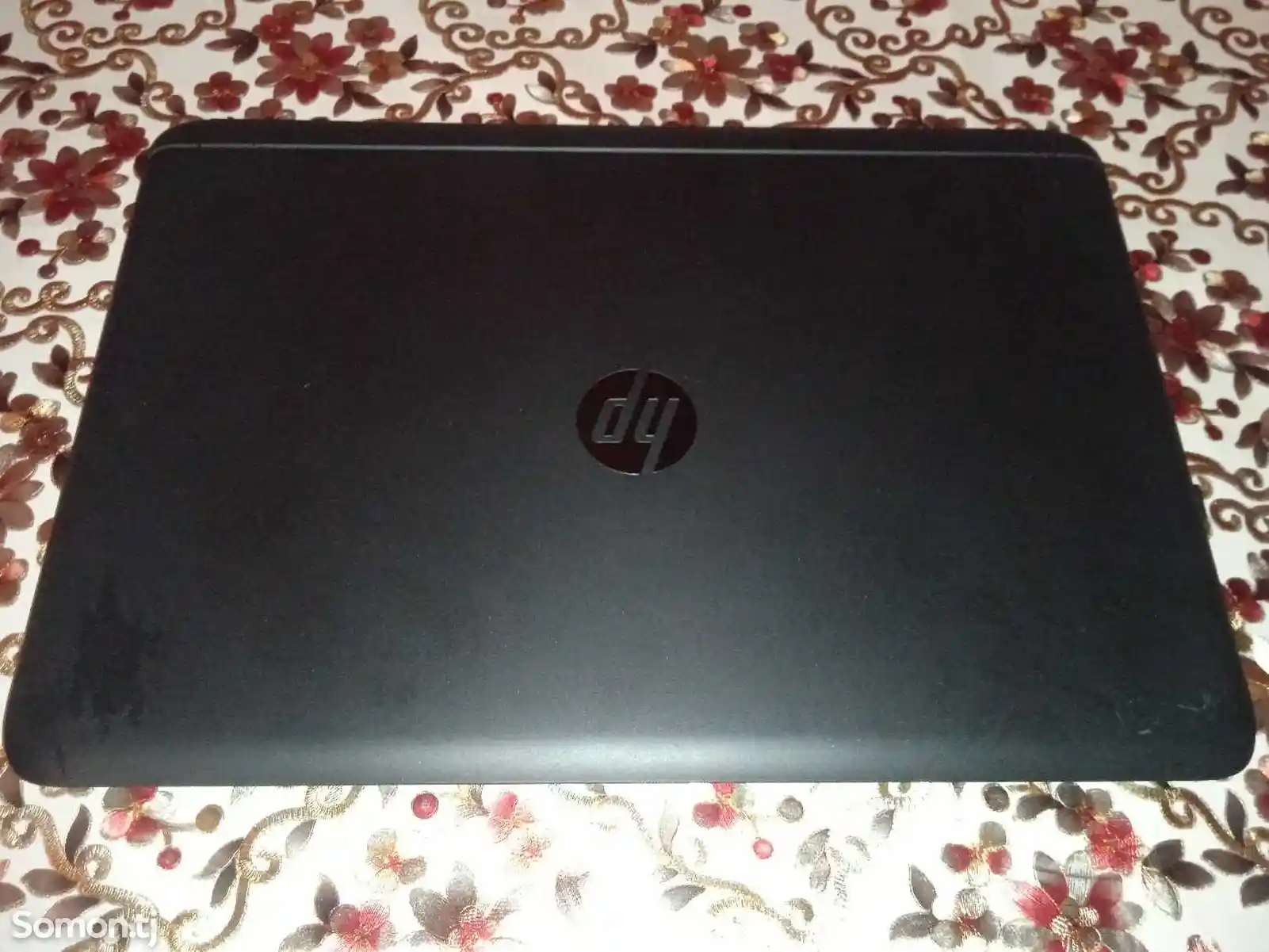 Ноутбук HP i7-6700-3