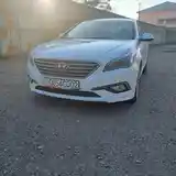 Hyundai Sonata, 2016-16