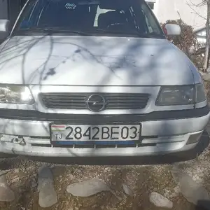 Opel Astra F, 1996