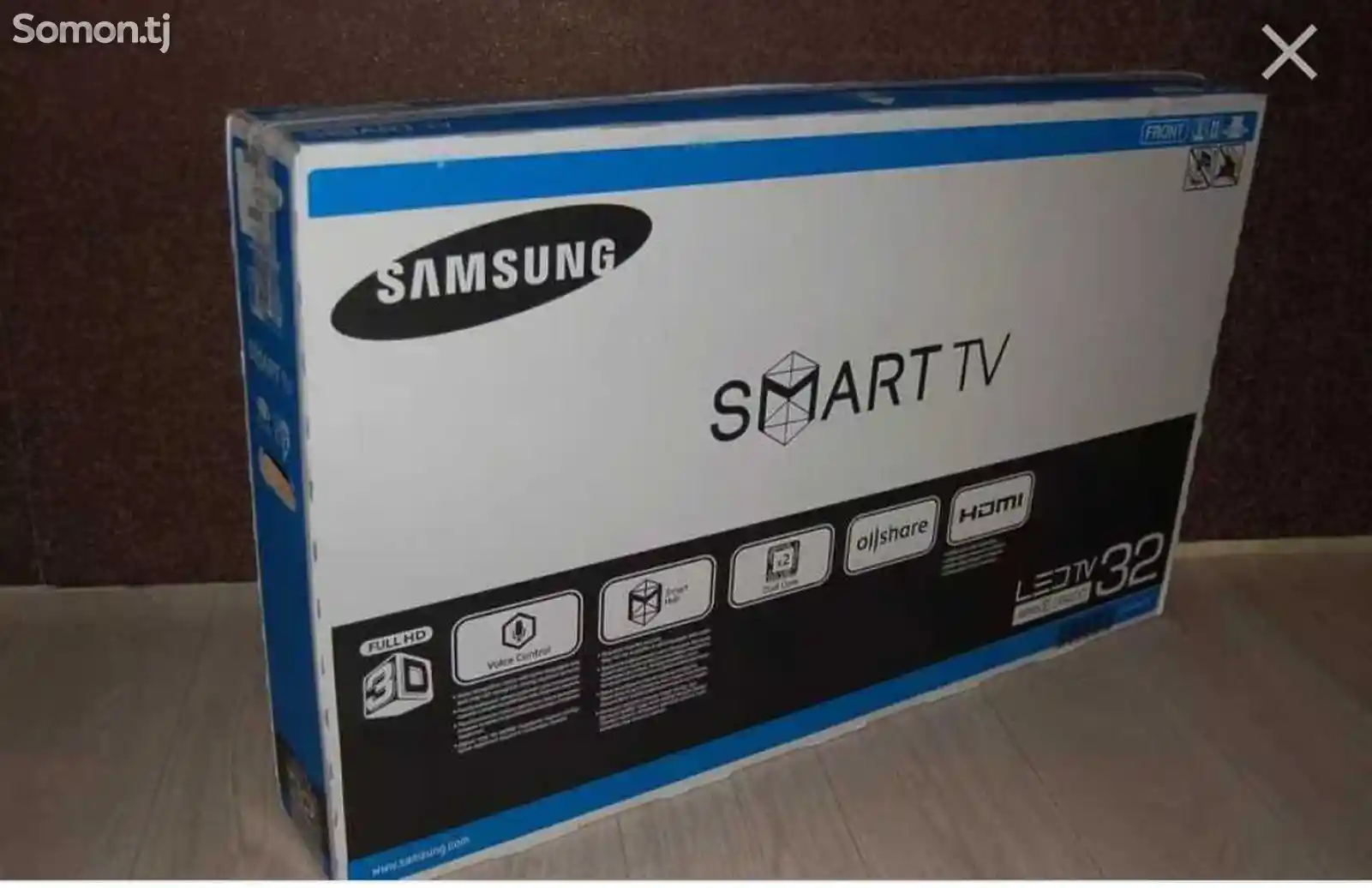 Телевизор Samsung 32