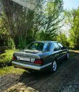 Mercedes-Benz W124, 1993-2