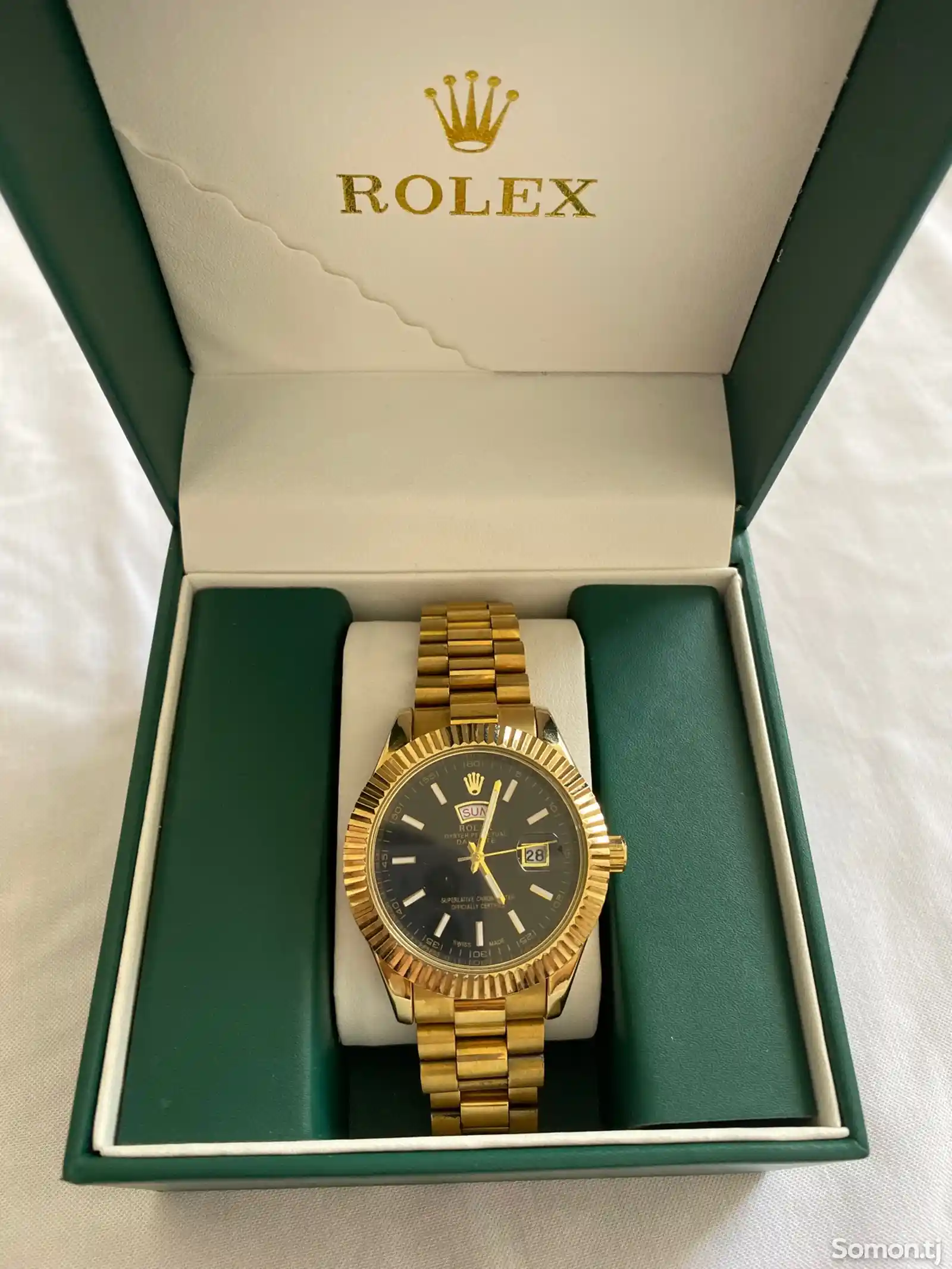 Часы Rolex-3