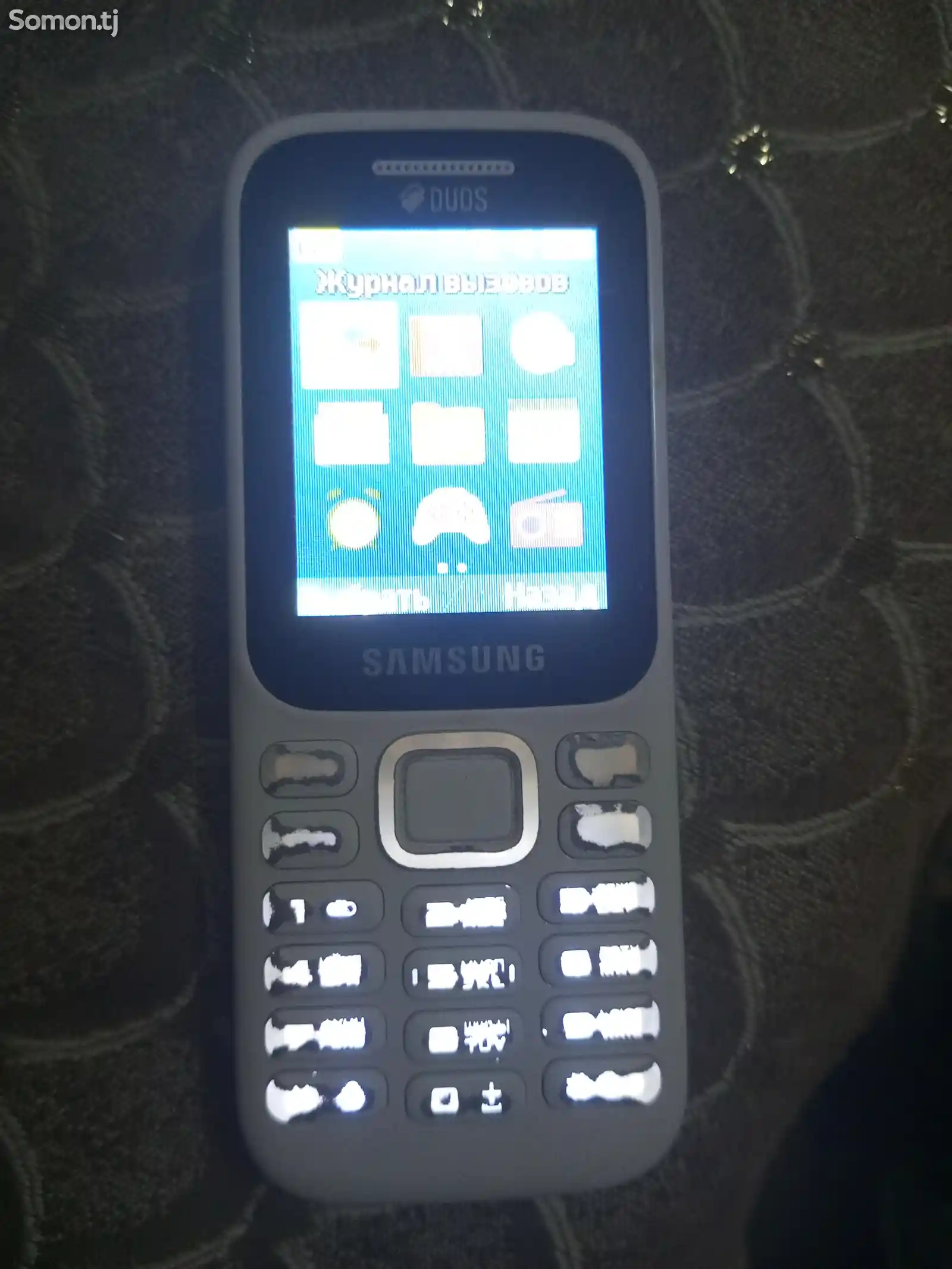 Samsung b310e-1