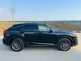 Lexus RX series, 2019-5