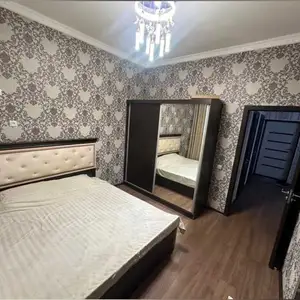 2-комн. квартира, 3 этаж, 60м², Шохмансур