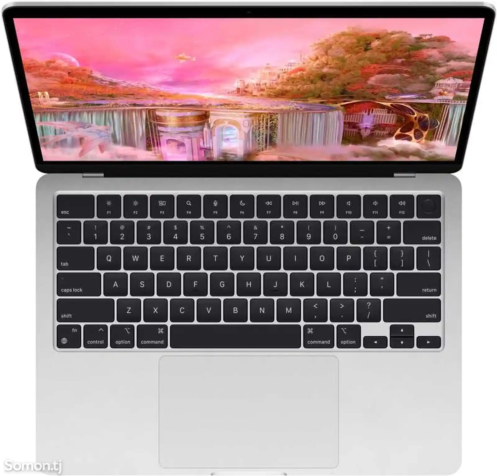 Ноутбук Apple MacBook Air M3 2024-5