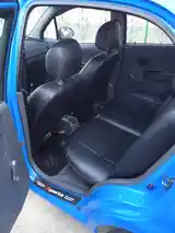 Chevrolet Matiz, 2009-5