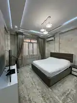 2-комн. квартира, 16 этаж, 85 м², Шохмансур-6