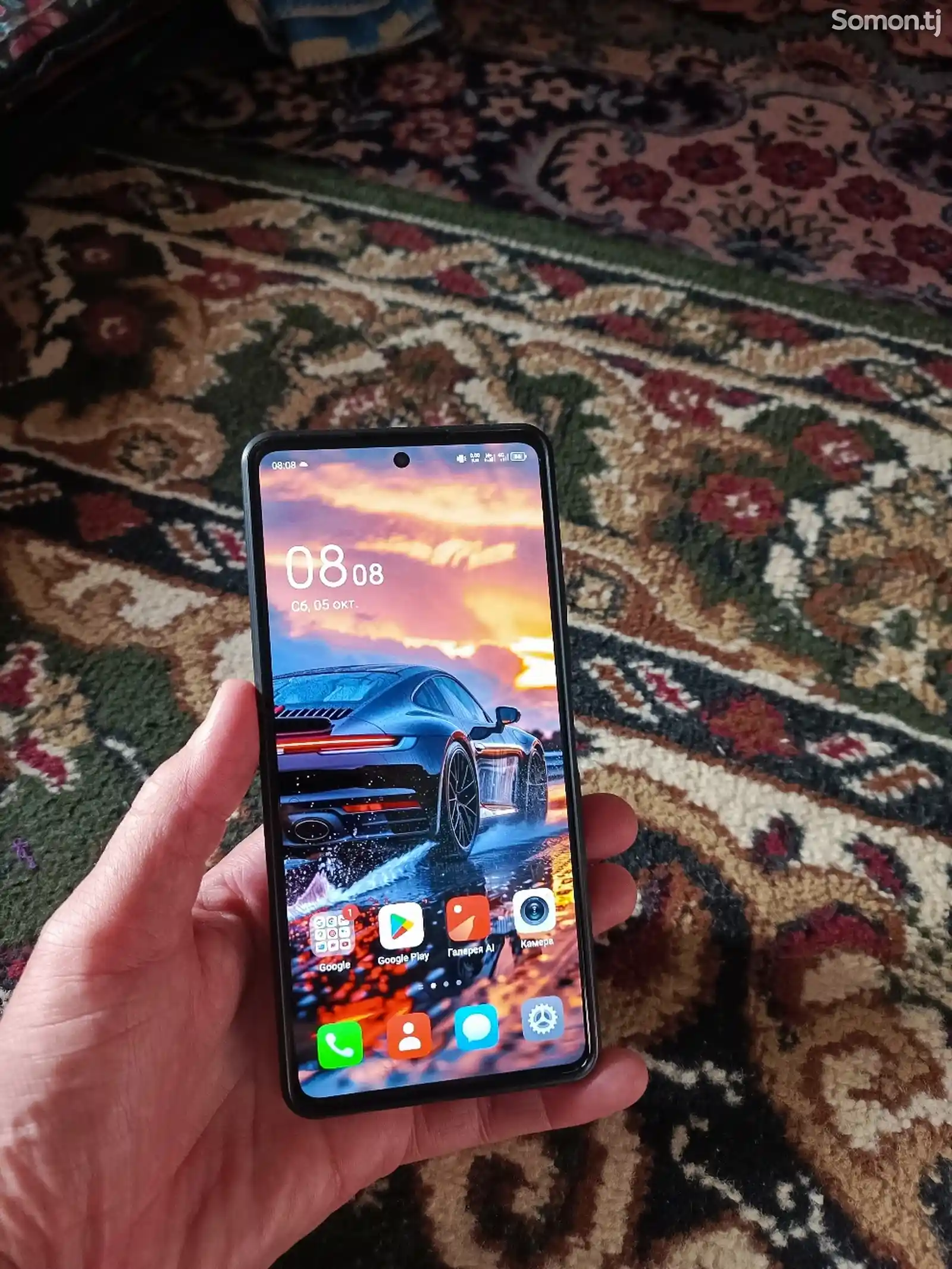 Tecno Camon 20 Pro-2