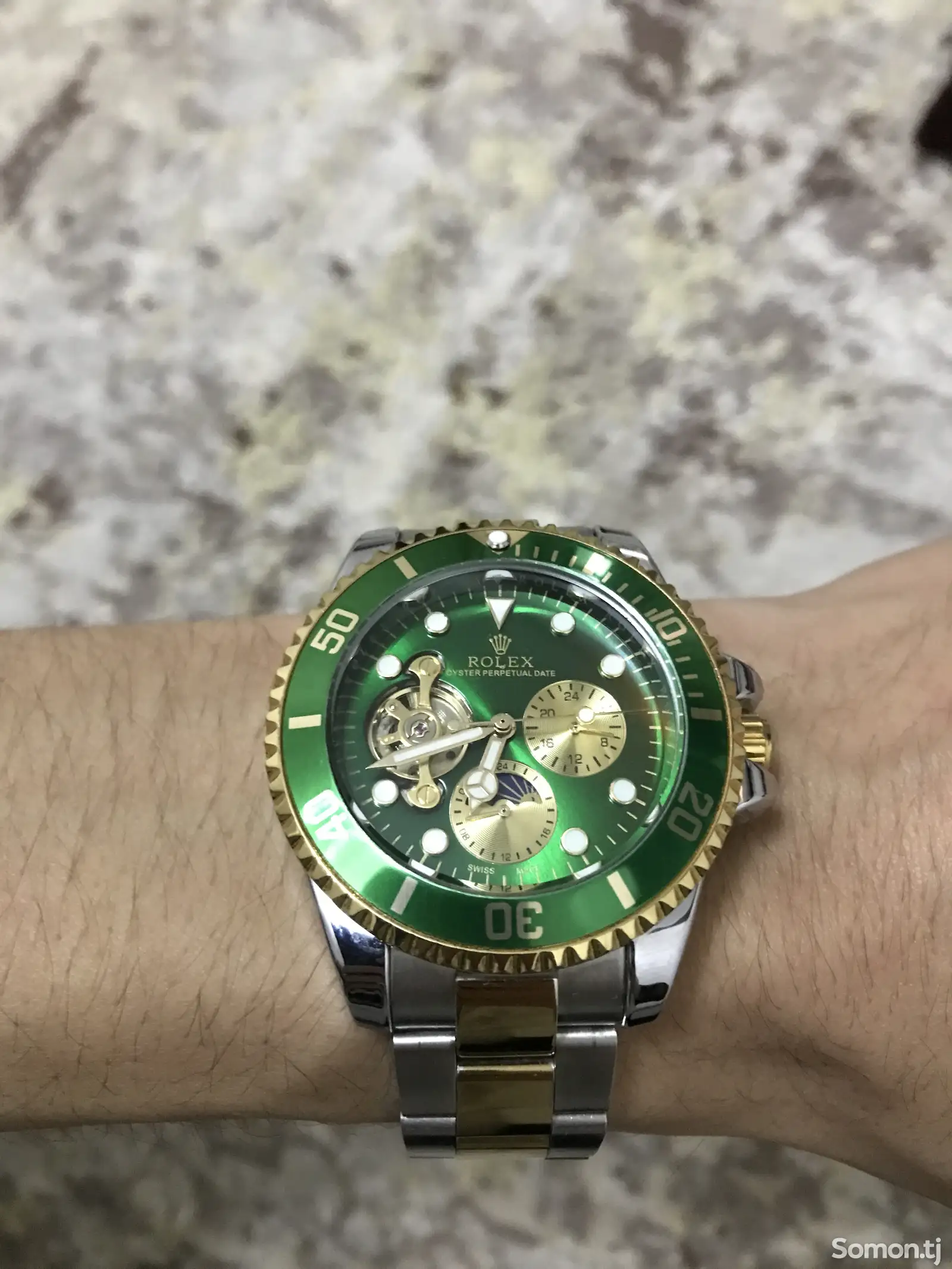 Часы Rolex-1