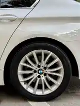 BMW 5 series, 2013-7