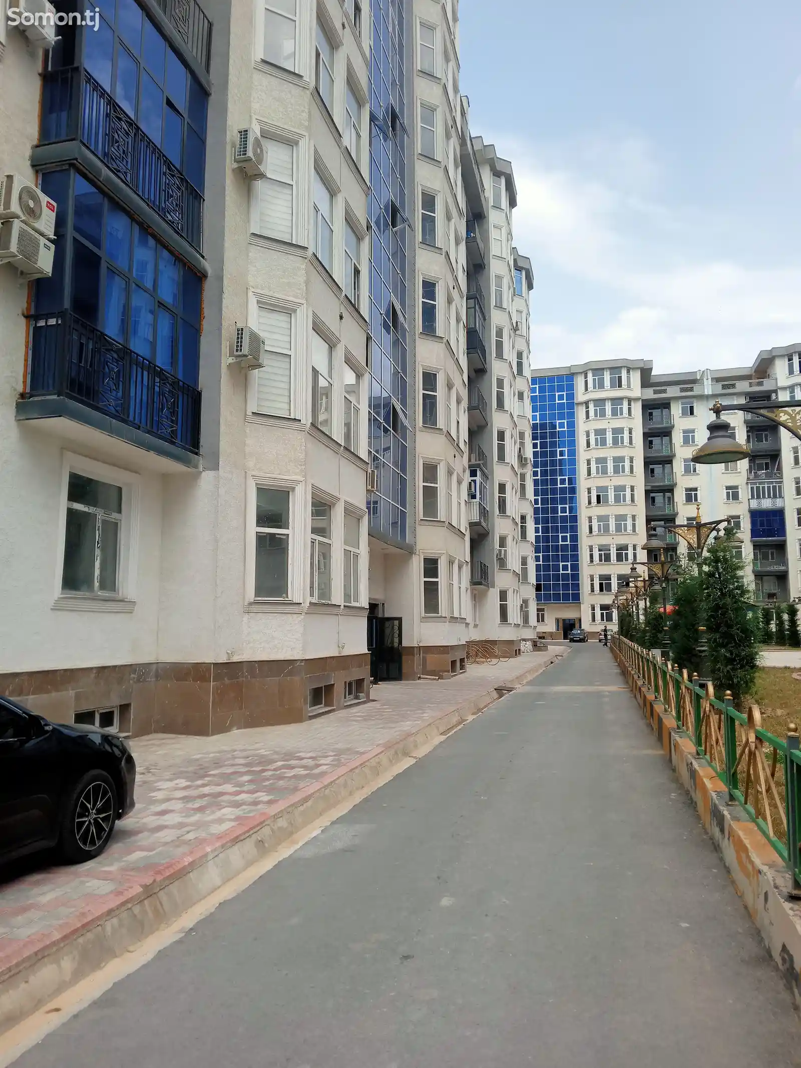 2-комн. квартира, 1 этаж, 62 м², Лучоб-2