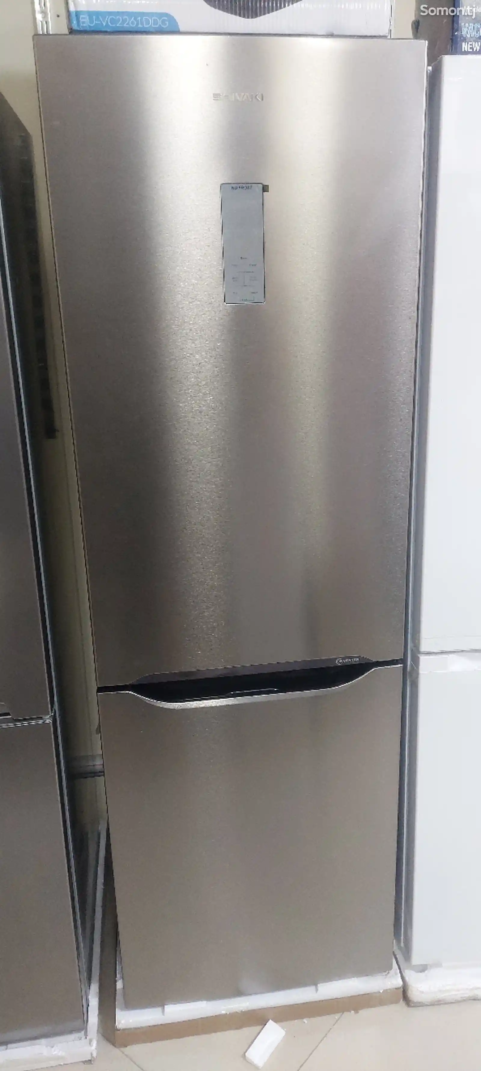 Холодильник Shivaki-1