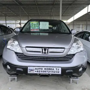 Honda CR-V, 2008