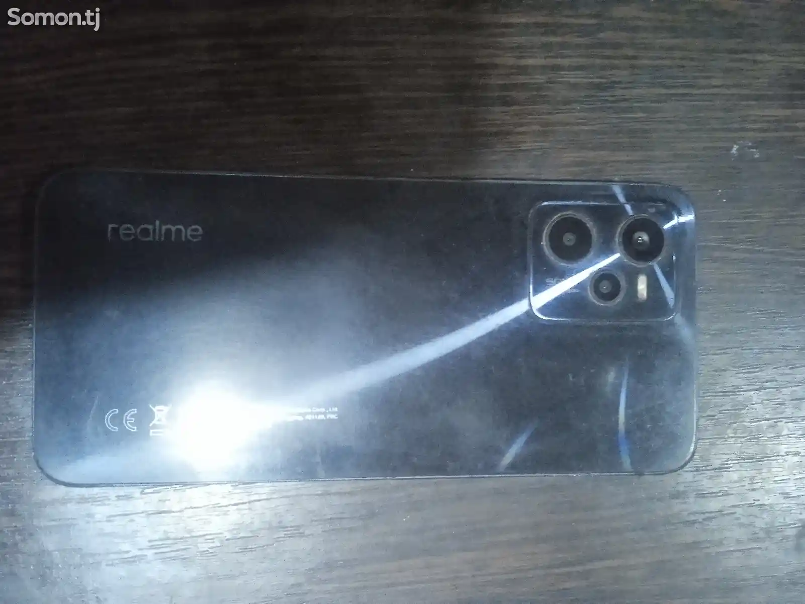 Realme c 35-2