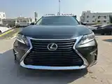 Lexus ES series, 2016-3