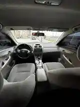 Toyota Corolla, 2012-7