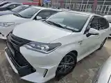 Toyota Fielder, 2016-4